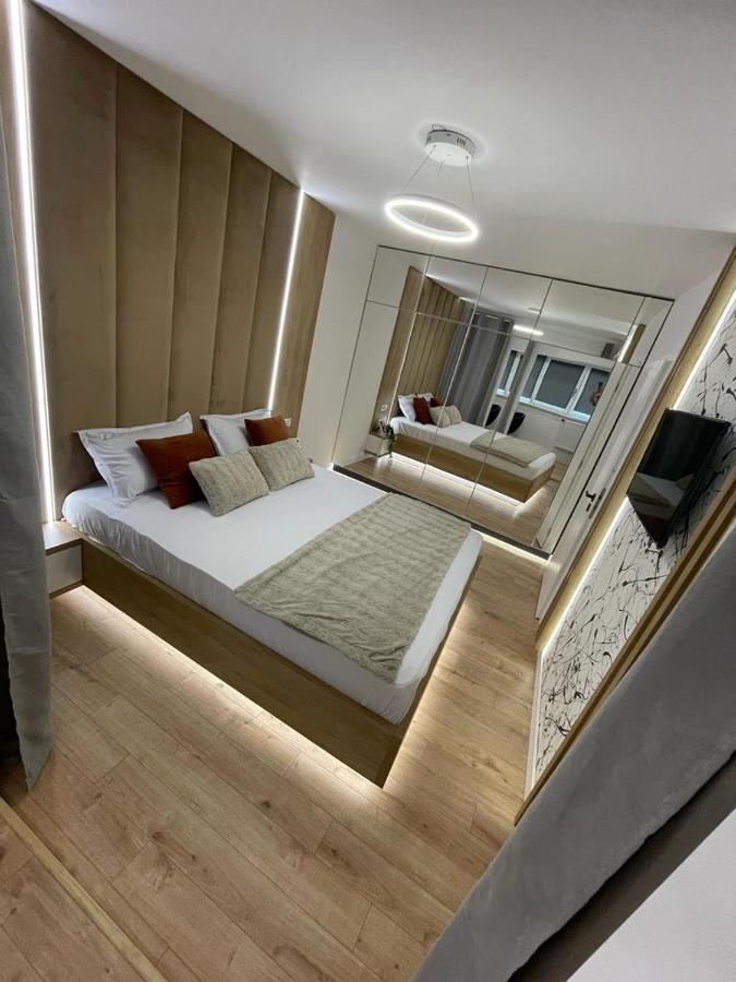Palas Loft Iasi Exterior photo