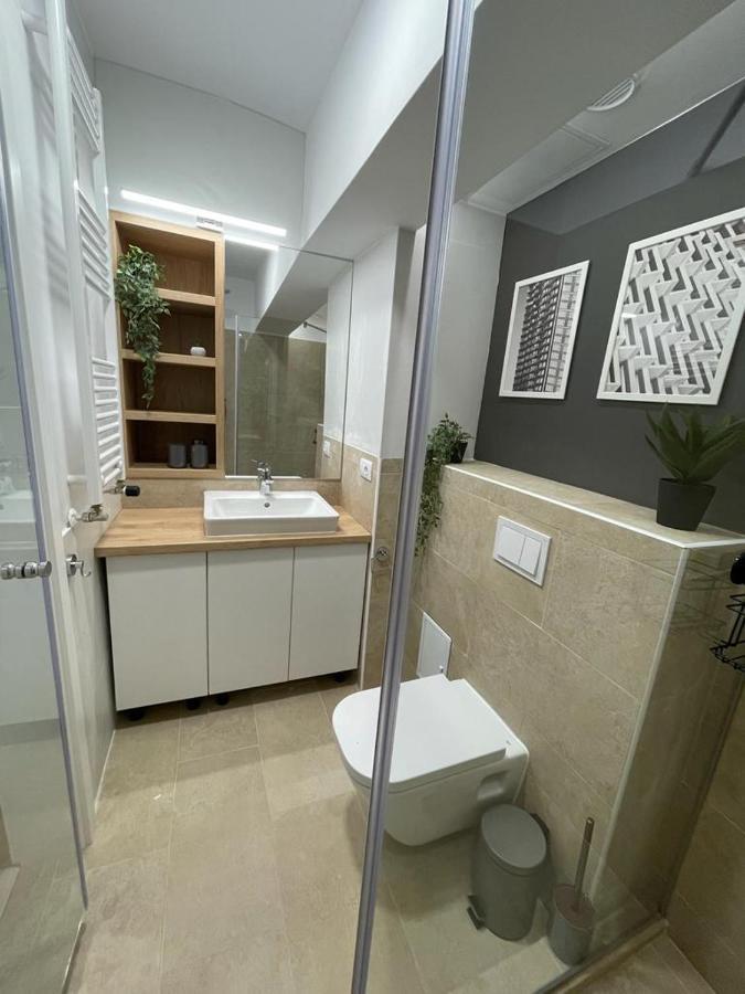 Palas Loft Iasi Exterior photo